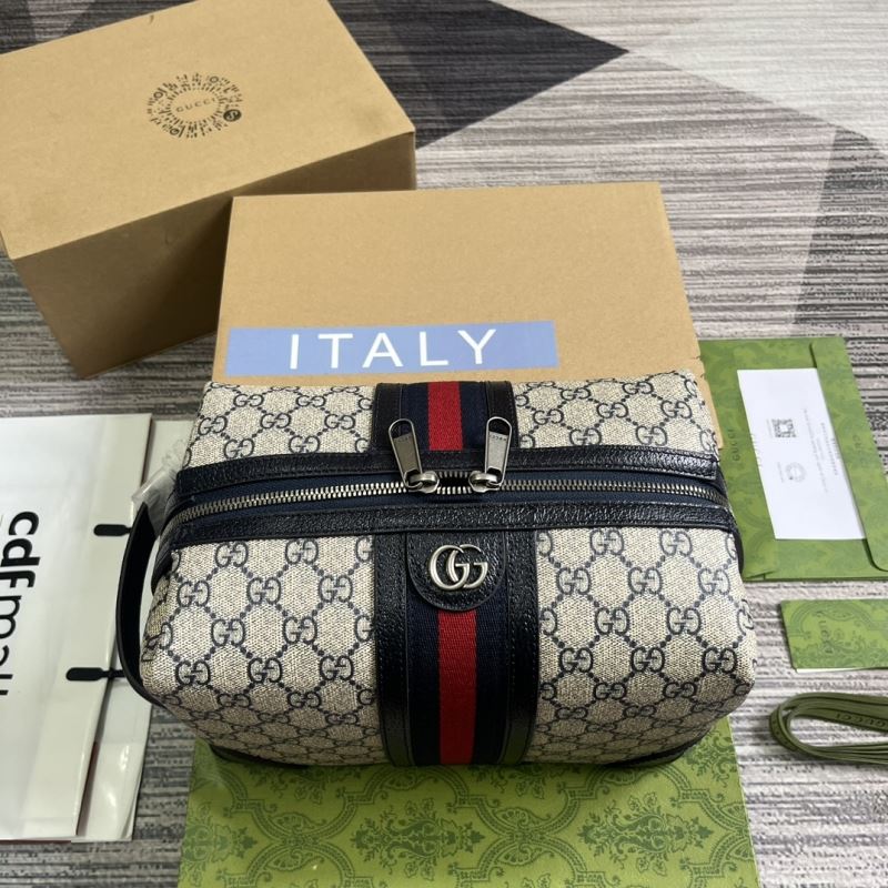 Gvc*1 box bags